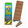 TOXIC WASTE SLIME LICKER CHOCOLATE 20x50gr.