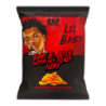 Rap Snacks Lil Baby Bar-B-Quin With My Honey Heat (12 x71g.