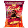 Rap Snacks Rick Ross Sweet Chilli Lemon Pepper (12 x 71g)