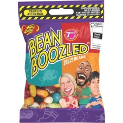 Jelly Belly Bean Boozled 7th Edition 54g