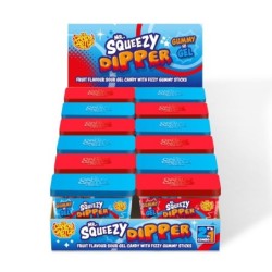 Mr Squeezy Dipper 85g