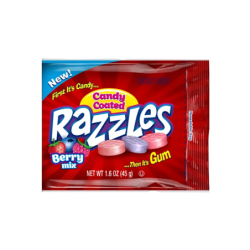 Razzles Berry Mix 45g