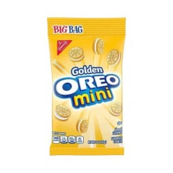 Mini Golden Oreo's 85g