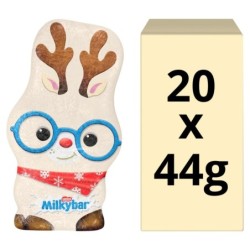 MILKY BAR REINDEER    20x44gr.