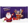 Cadbury Chocolate Selection Box 78g