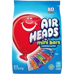 Airheads XXL Bag  912g