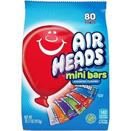 Airheads XXL Bag  912g