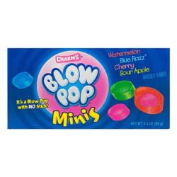 Blow Pop Mini's 99g