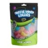Noomz Freeze Dried Sour Worms 110g