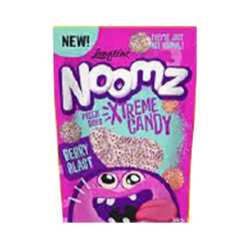 Noomz Freeze Dried Berry Blast 110g