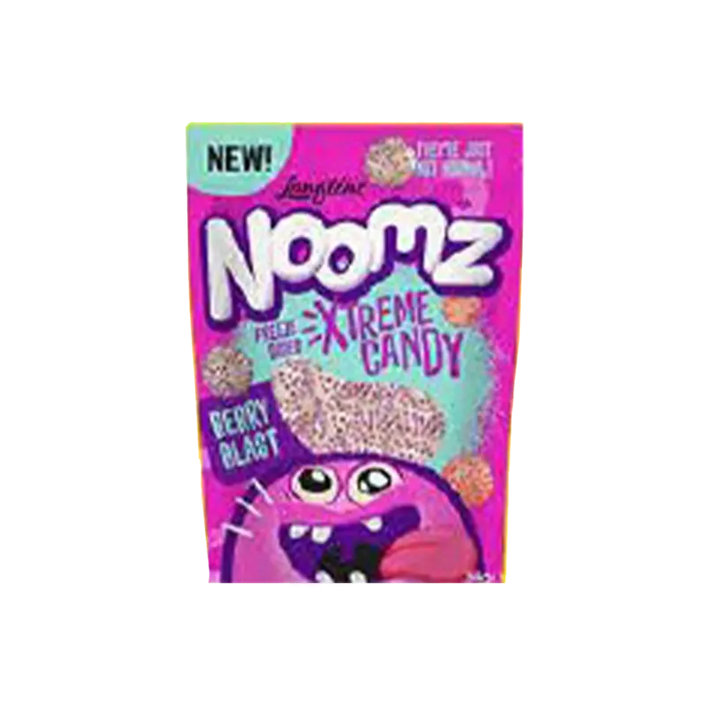 Noomz Freeze Dried Berry Blast 110g