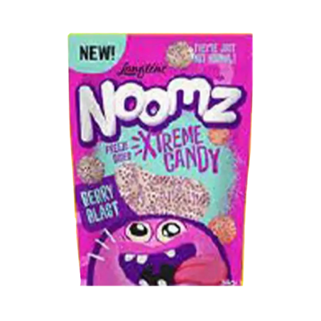 Noomz Freeze Dried Berry Blast 110g