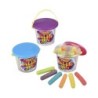 Sidewalk Chalk Bubble Gum 70g