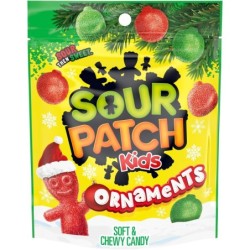 Sour Patch Kids Ornaments 283g