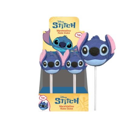 Stitch Marshmallow 30g
