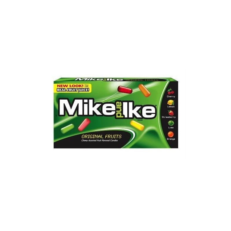 Mike & Ike Original Changemaker 22g