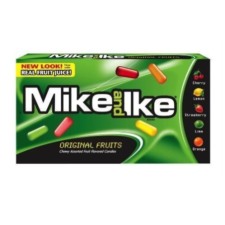Mike & Ike Original Changemaker 22g