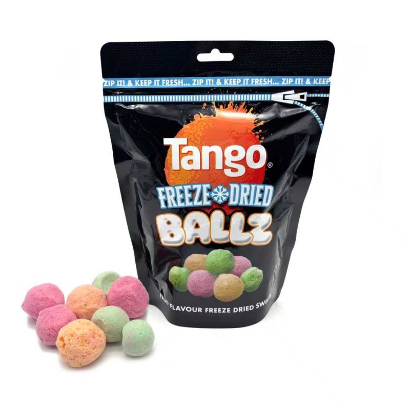 Tango Freeze Dried Balls 35g