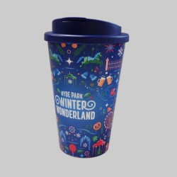 BONDS WINTER WONDERLAND CUP 245G x6