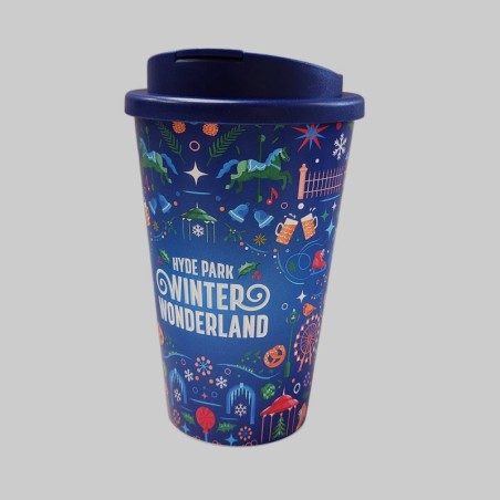 BONDS WINTER WONDERLAND CUP 245G x6