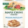 Maple Grove Farms Belgian Waffle Mix (6 x 680g)