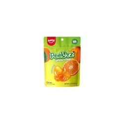 Amos Peelerz Gummy Orange (12 x 170g)