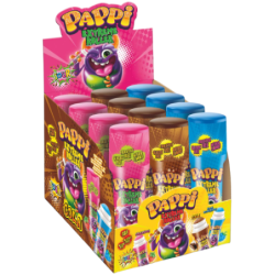 Pappi Extreme Rollers (12X50ml)