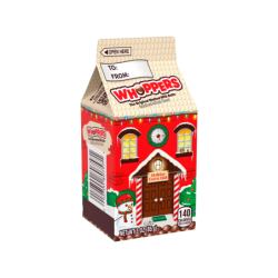 Hershey's Whoppers Christmas Village Cartons (15 x 99g)