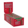 Hershey's Milk Chocolate Santas 6 Pack (36 x 204g)