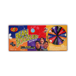 Jelly Belly Bean Boozled Extreme Jelly Beans (12 x 125g)