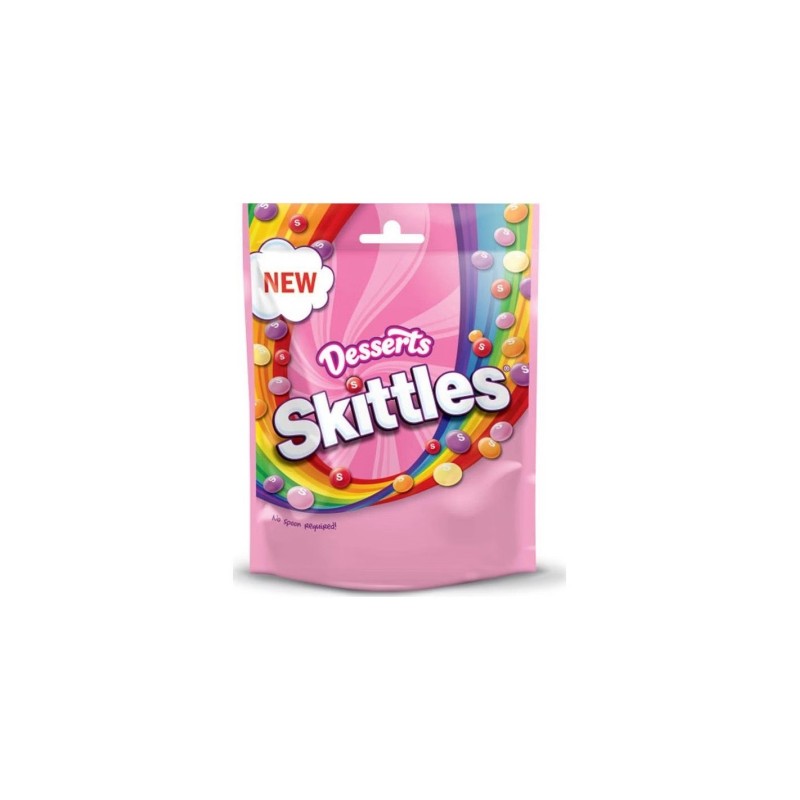 Skittles Desserts 152g