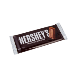 Hershey's Milk Chocolate Bar US 43g