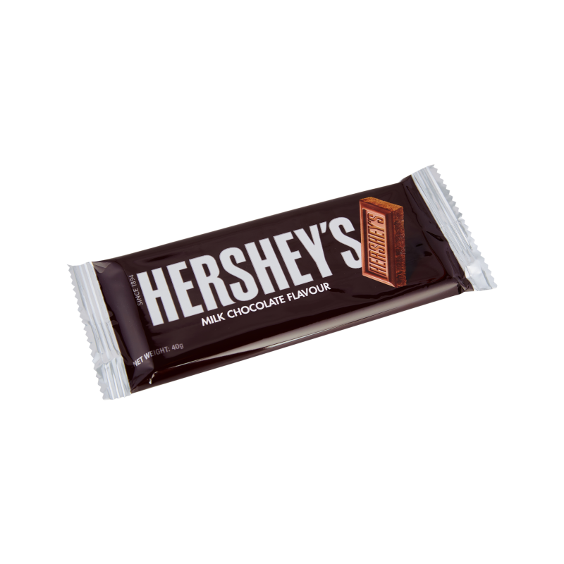 Hershey's Milk Chocolate Bar US 43g