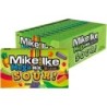 Mike and Ike Mega Mix Sour (12 x 120g)