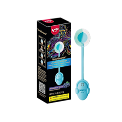 AMOS TASTY SOUNDS BLUEBERRY