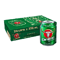 Caraboa Energy Drink (24 x 150ml)