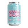Candy Lips Bubble Gum 355ml