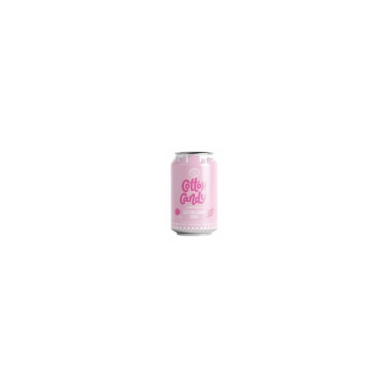 Candy Lips Cotton Candy 355ml
