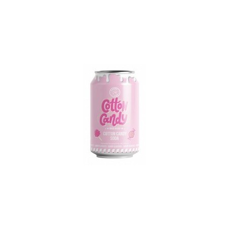 Candy Lips Cotton Candy 355ml