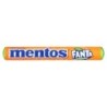 Mentos Chewy Dragees Fanta Orange Flavour 37.5g