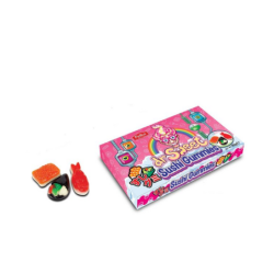 Dr Sweet Sushi Gummies Theatre Box 60g