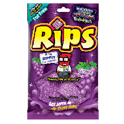 Rips Grape (12 x 113g)