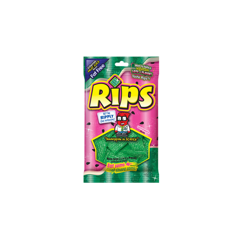 Rips Watermelon (12 x 113g)