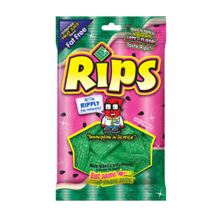 Rips Watermelon (12 x 113g)