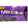 Mike & Ike Jolly Joe 's Grape Changemaker 22g