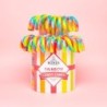Bonds Rainbow Candy Cane Fountain 20g