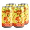 Madam Hong Bubble Tea Mango Iced 320ml