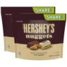 Hershey's Nuggets Milk Chocolate with Almonds 286g