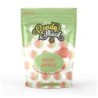 Zero Sugar Rosy Apples 120g - Case