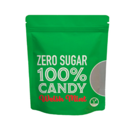 Zero Sugar Welsh Mint 120g - Case